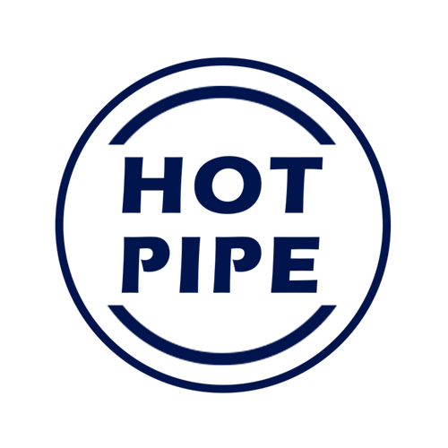 Hot Pipe Coffee